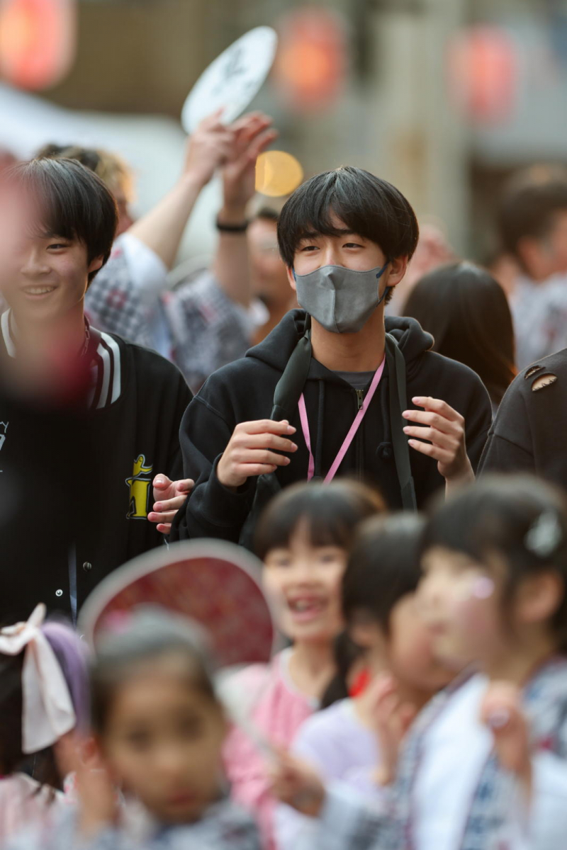 奥州市日高火防祭本祭2025パート2 2025/04/26