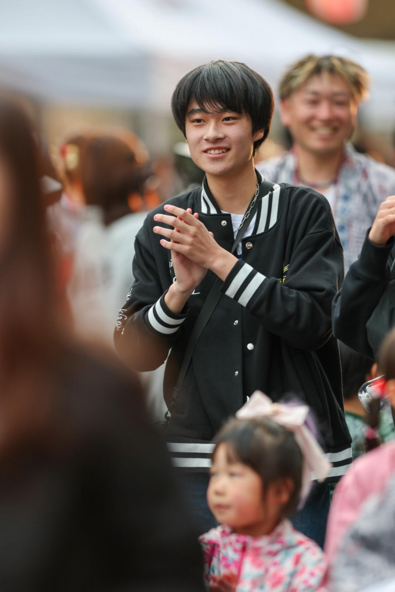 奥州市日高火防祭本祭2025パート2 2025/04/26