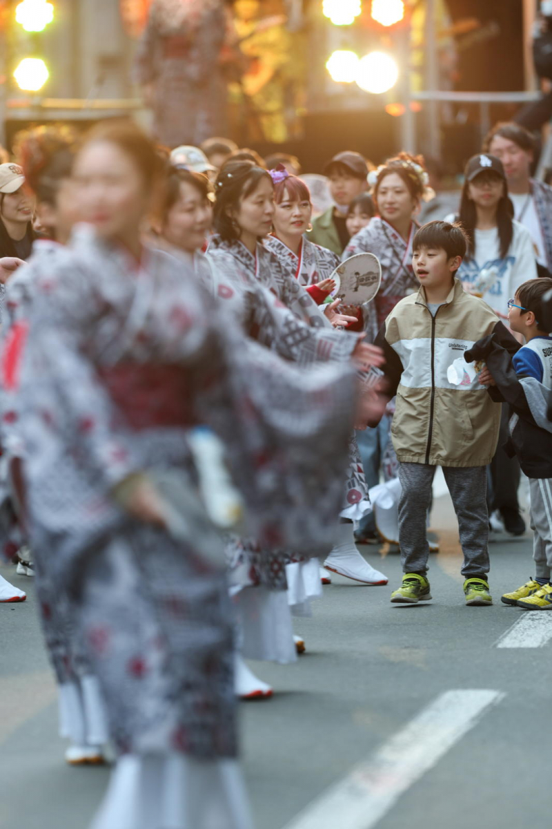 奥州市日高火防祭本祭2025パート2 2025/04/26