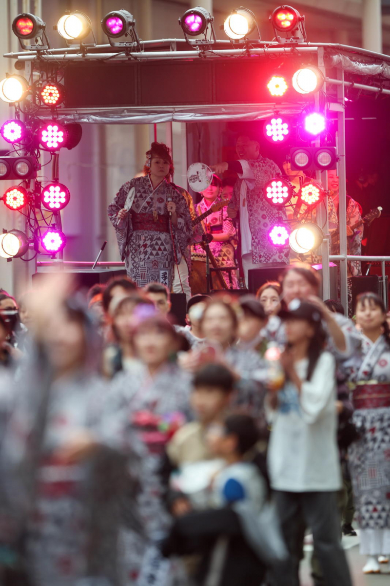 奥州市日高火防祭本祭2025パート2 2025/04/26