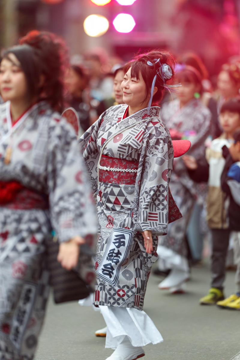 奥州市日高火防祭本祭2025パート2 2025/04/26