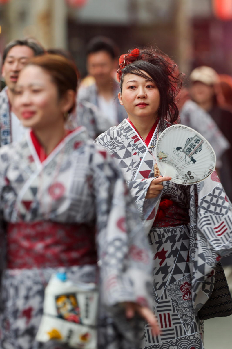 奥州市日高火防祭本祭2025パート2 2025/04/26