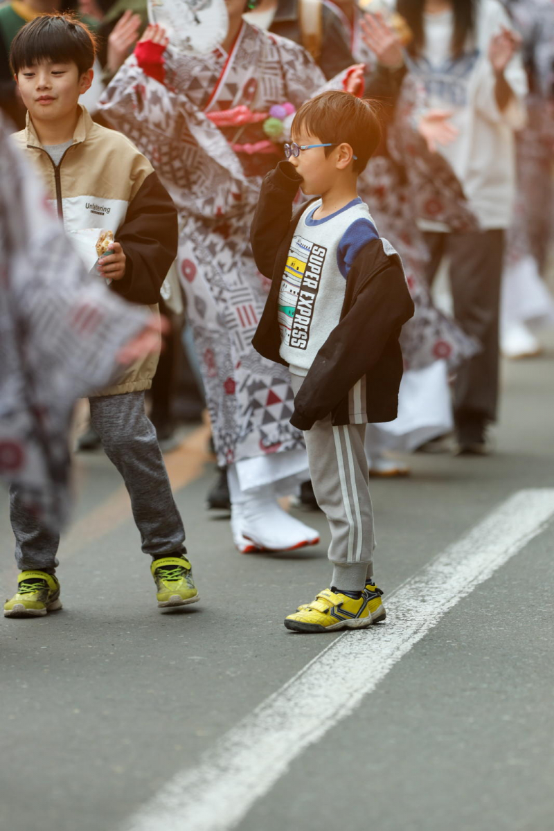 奥州市日高火防祭本祭2025パート2 2025/04/26