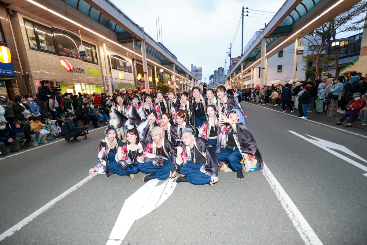 奥州市日高火防祭本祭2025パート2 2025/04/26