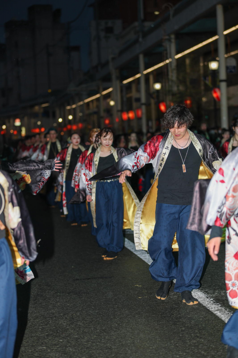 奥州市日高火防祭本祭2025パート2 2025/04/26