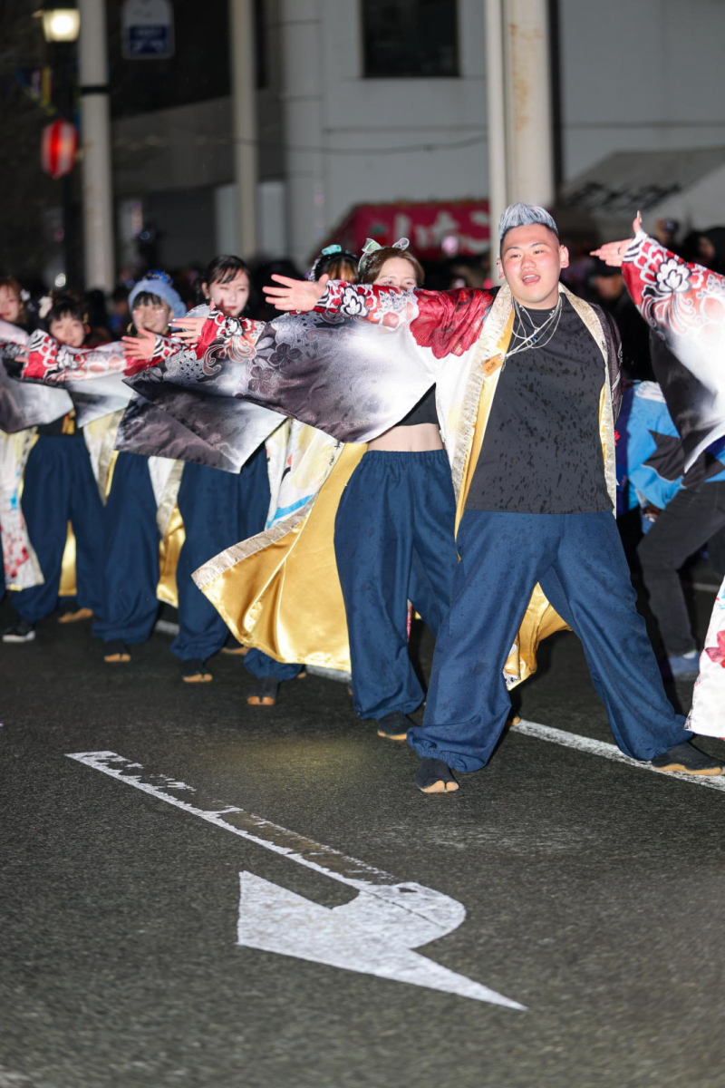 奥州市日高火防祭本祭2025パート2 2025/04/26