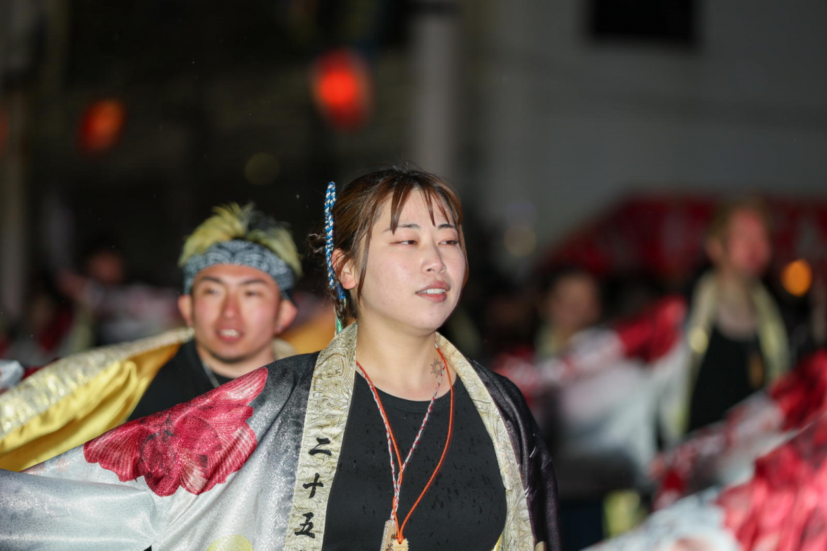 奥州市日高火防祭本祭2025パート2 2025/04/26