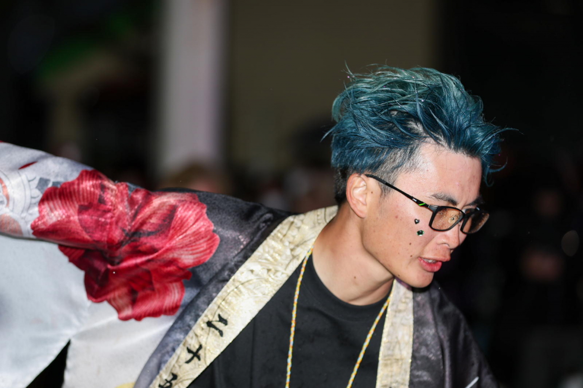 奥州市日高火防祭本祭2025パート2 2025/04/26