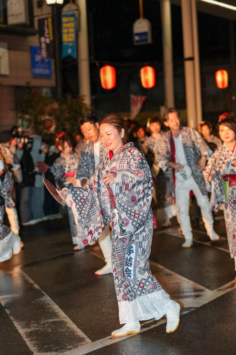 奥州市日高火防祭本祭2025パート2 2025/04/26
