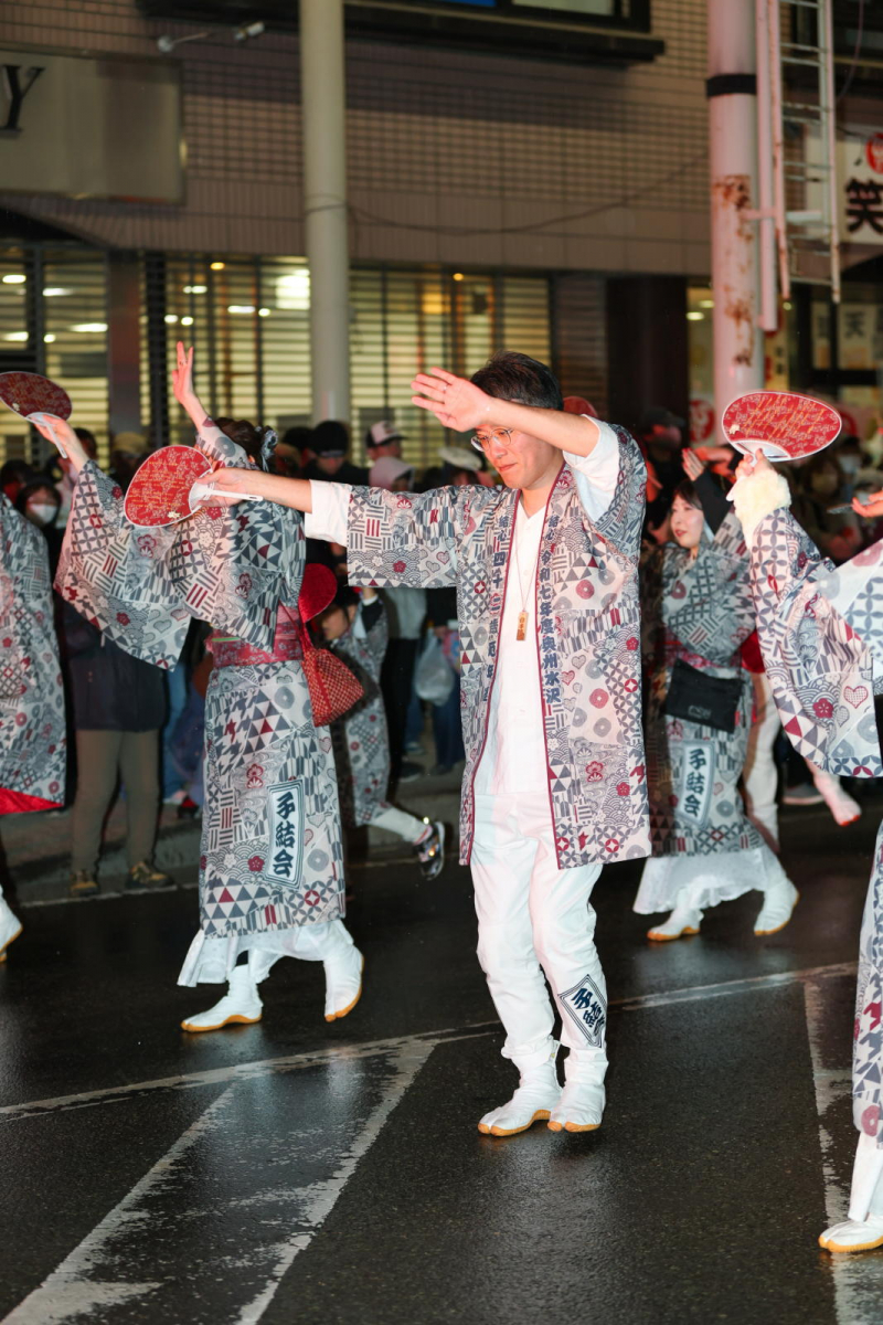 奥州市日高火防祭本祭2025パート2 2025/04/26