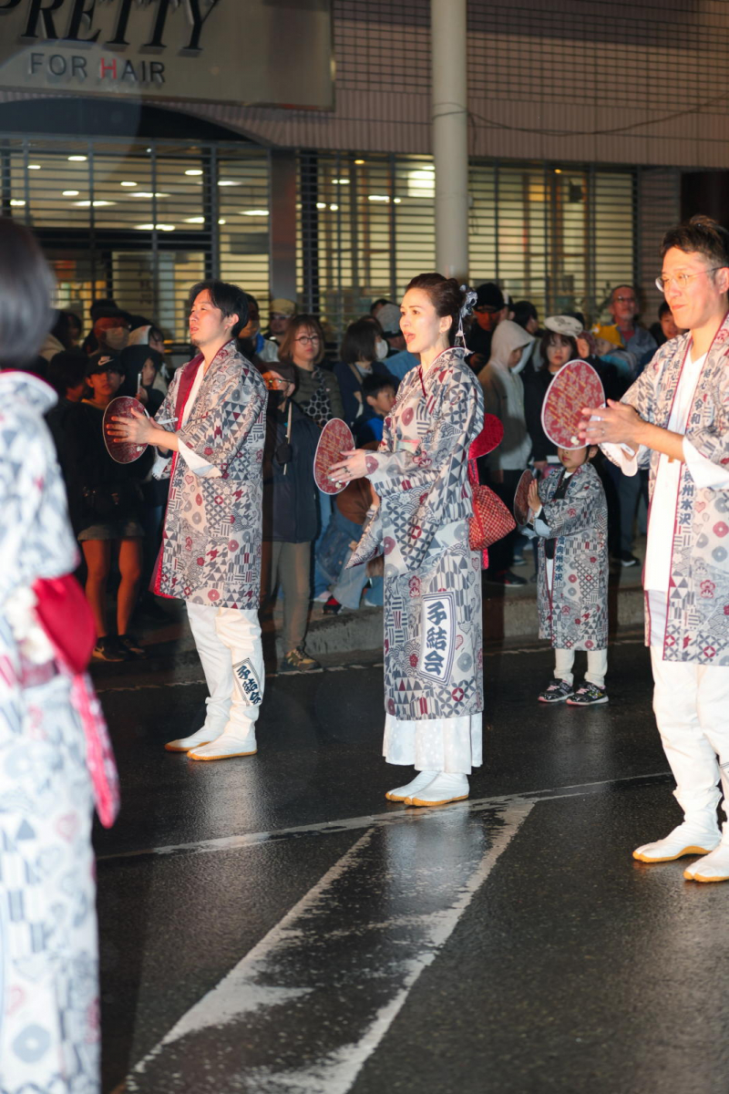 奥州市日高火防祭本祭2025パート2 2025/04/26