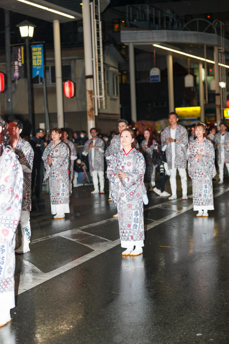 奥州市日高火防祭本祭2025パート2 2025/04/26