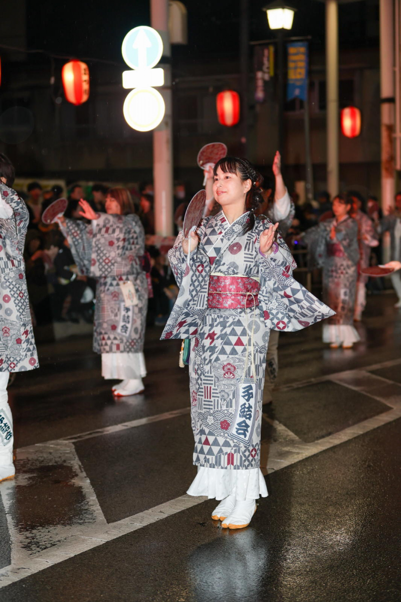 奥州市日高火防祭本祭2025パート2 2025/04/26