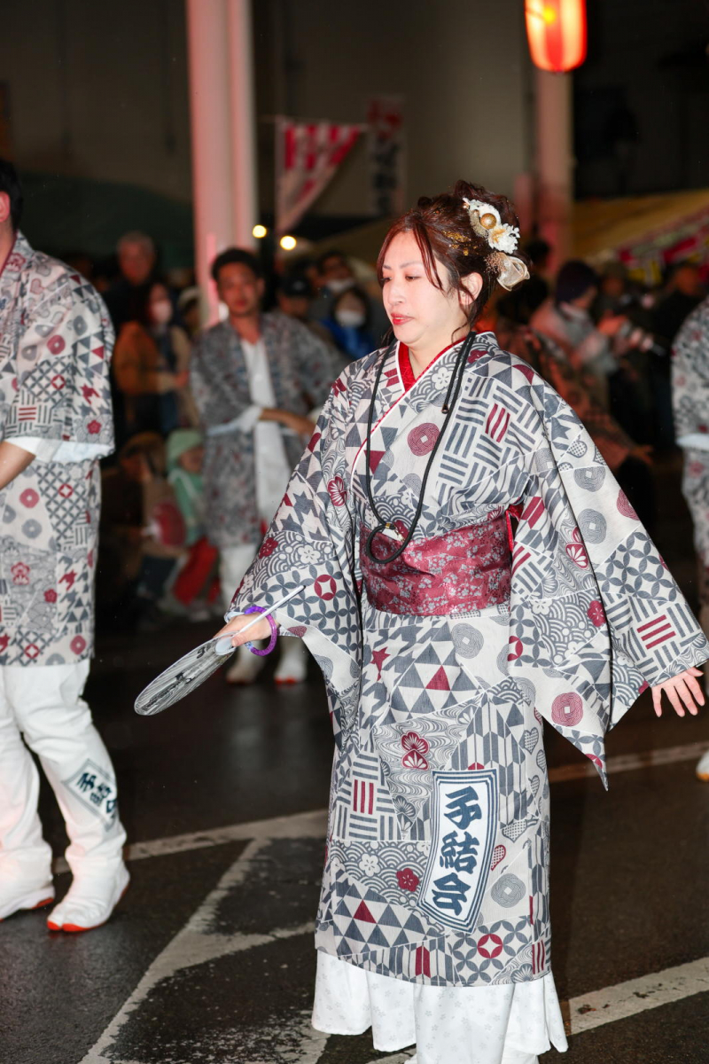 奥州市日高火防祭本祭2025パート2 2025/04/26