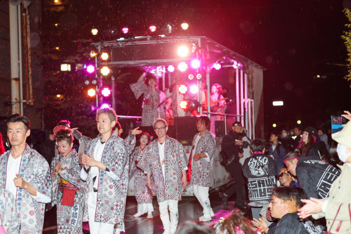 奥州市日高火防祭本祭2025パート2 2025/04/26