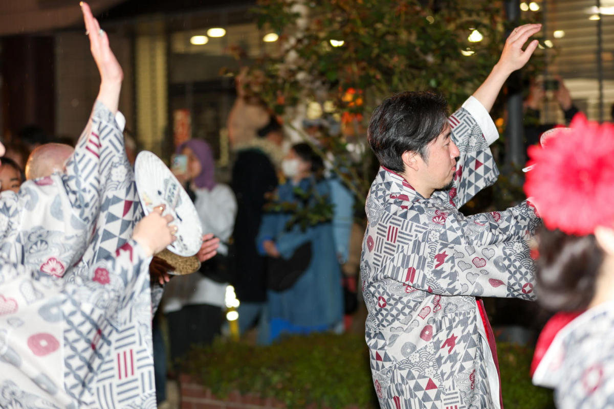 奥州市日高火防祭本祭2025パート2 2025/04/26