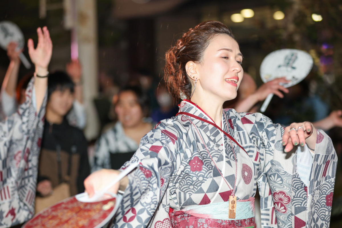 奥州市日高火防祭本祭2025パート2 2025/04/26