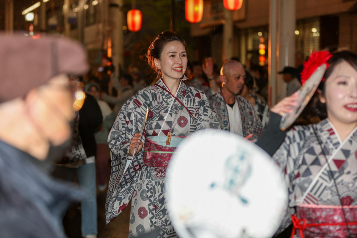 奥州市日高火防祭本祭2025パート2 2025/04/26