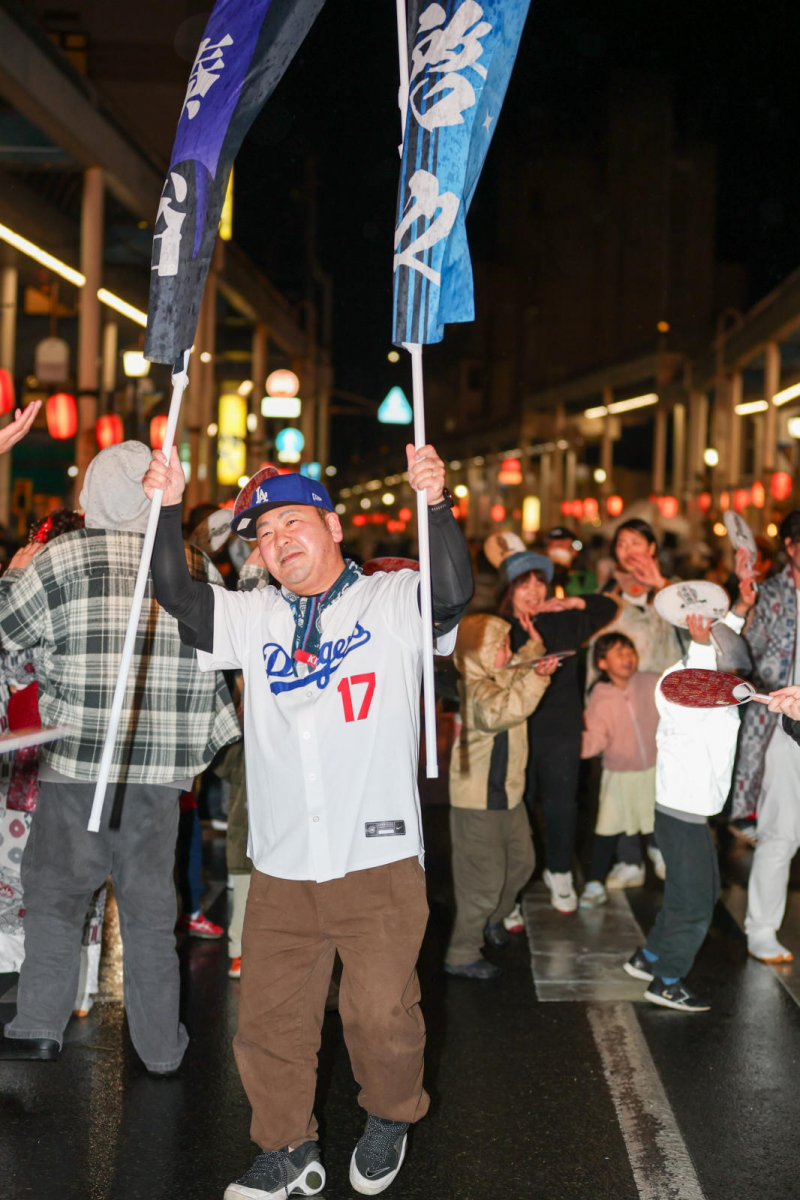 奥州市日高火防祭本祭2025パート2 2025/04/26