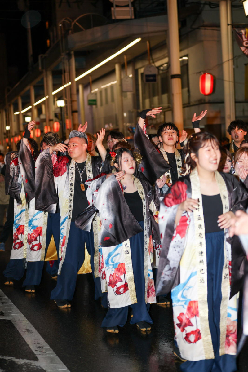 奥州市日高火防祭本祭2025パート2 2025/04/26