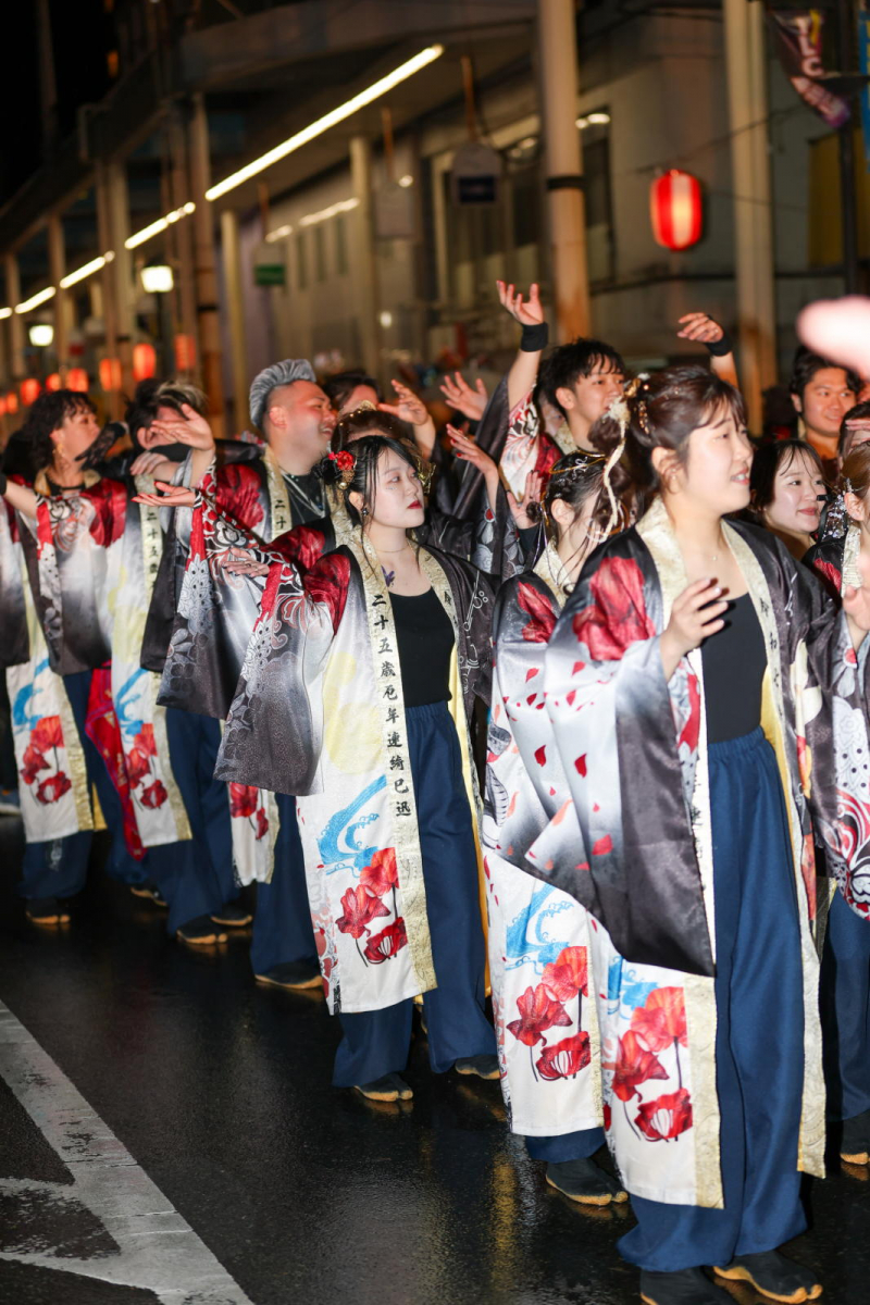 奥州市日高火防祭本祭2025パート2 2025/04/26