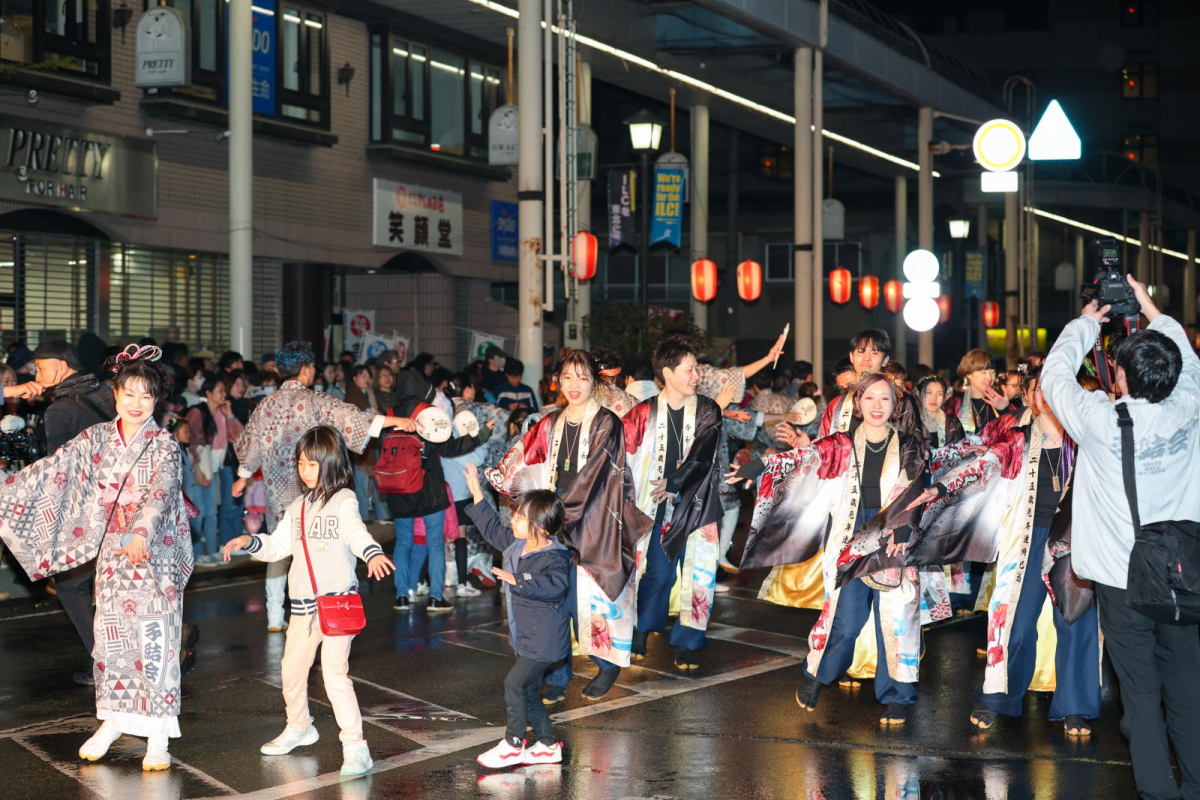 奥州市日高火防祭本祭2025パート2 2025/04/26