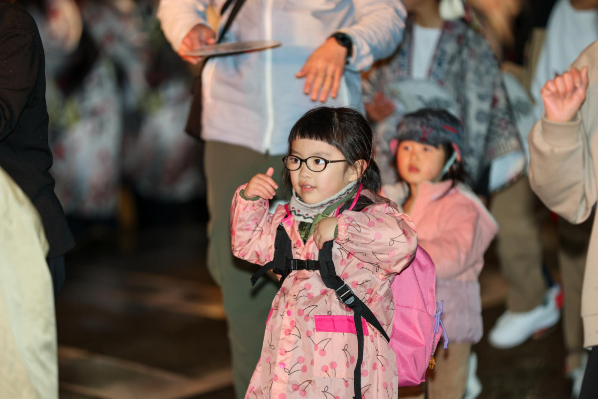 奥州市日高火防祭本祭2025パート2 2025/04/26