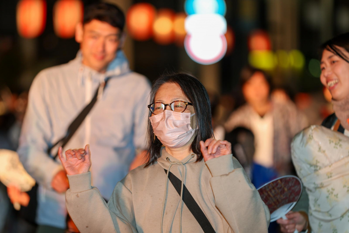 奥州市日高火防祭本祭2025パート2 2025/04/26