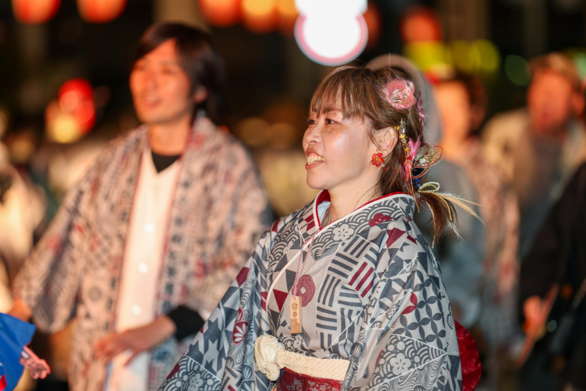 奥州市日高火防祭本祭2025パート2 2025/04/26