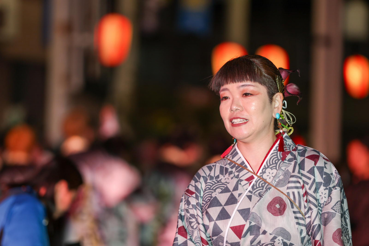 奥州市日高火防祭本祭2025パート2 2025/04/26