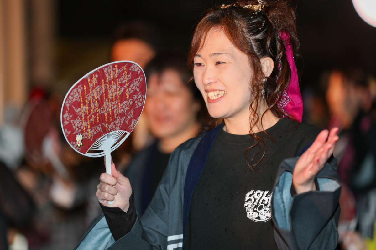 奥州市日高火防祭本祭2025パート2 2025/04/26