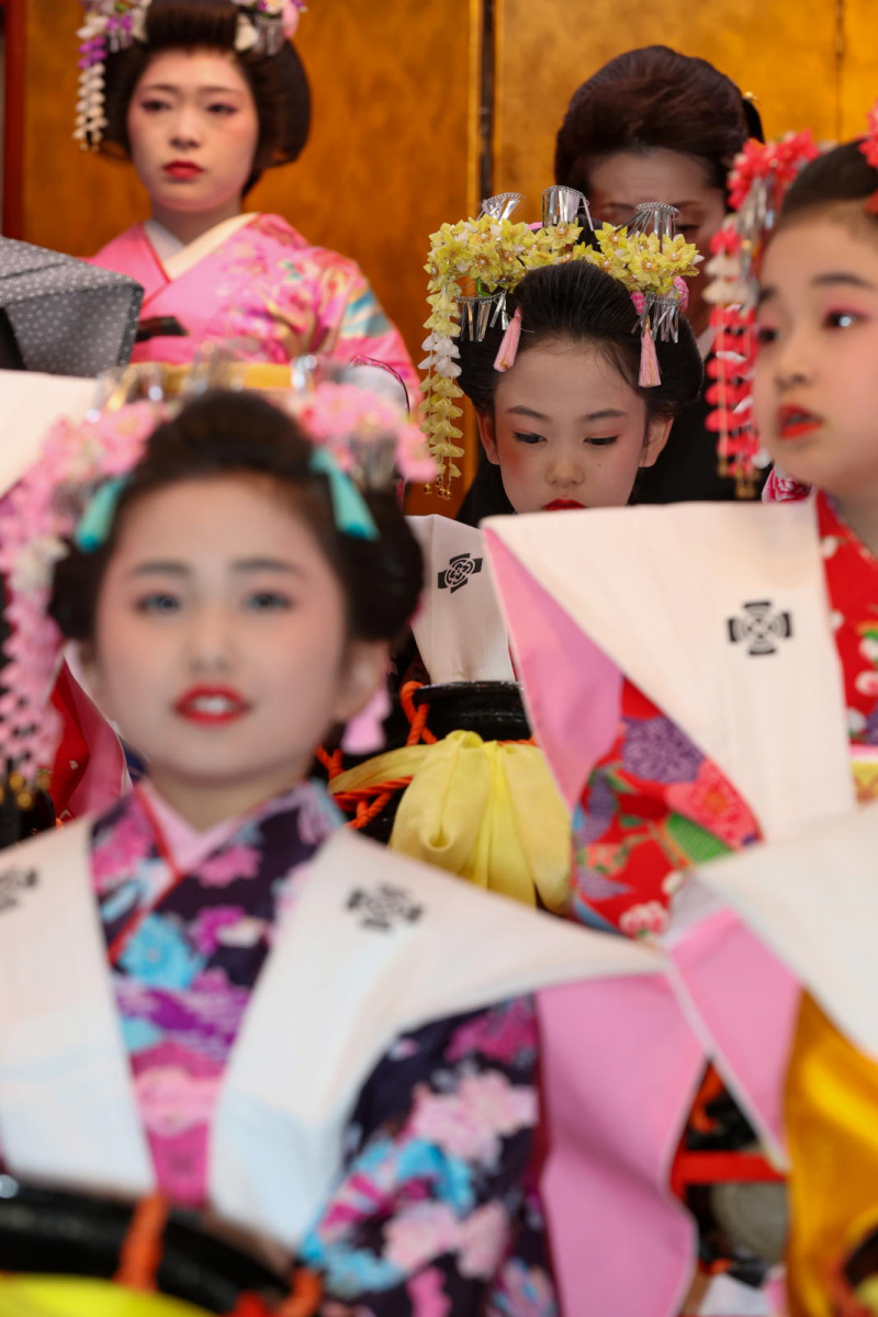 奥州市日高火防祭本祭2025パート2 2025/04/26