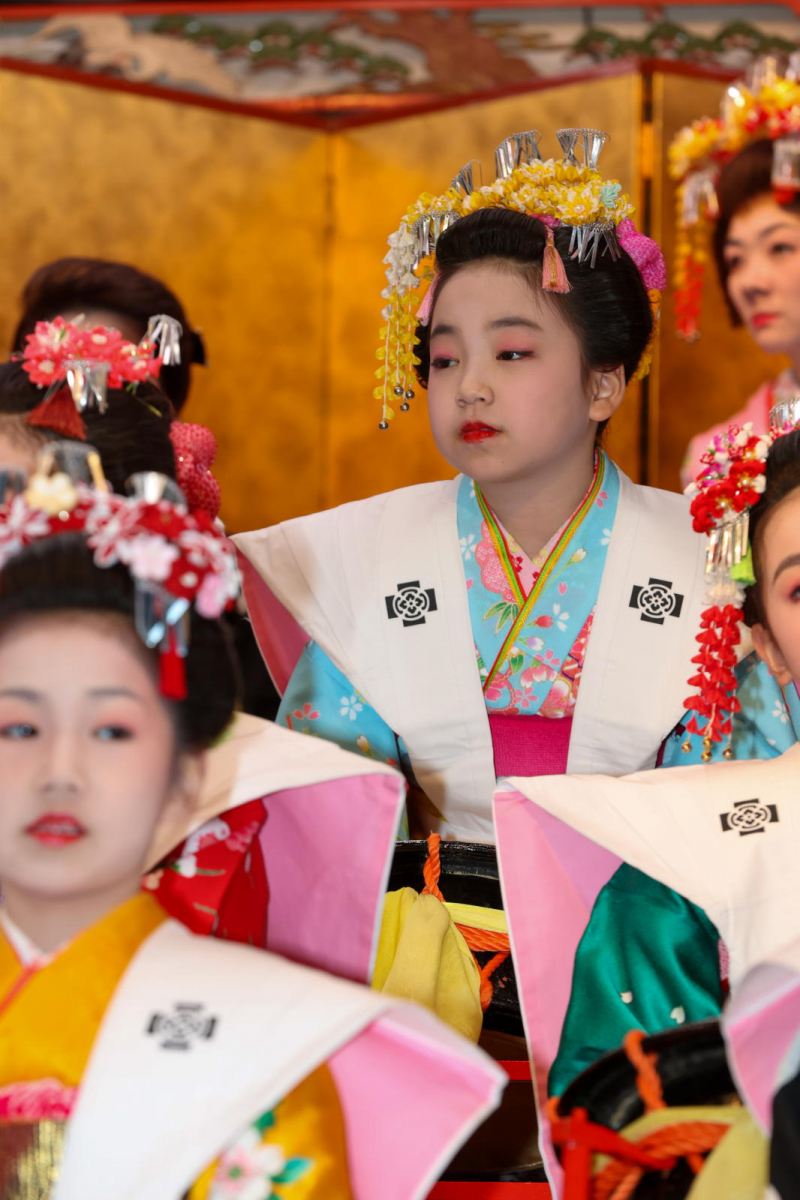 奥州市日高火防祭本祭2025パート2 2025/04/26