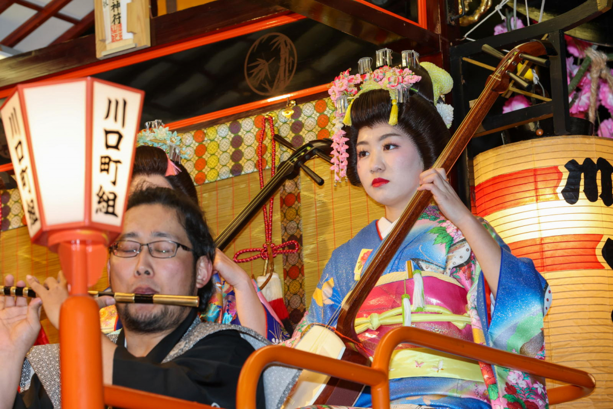 奥州市日高火防祭本祭2025パート2 2025/04/26