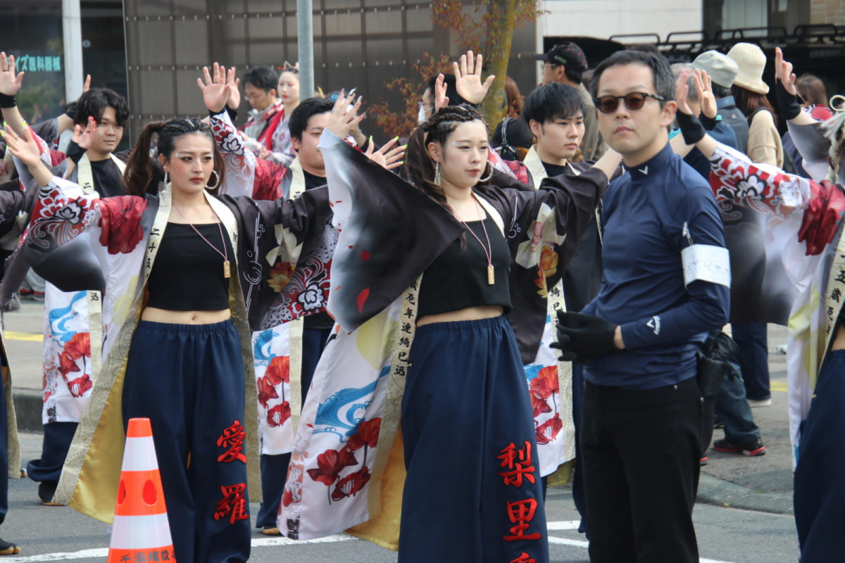 奥州市日高火防祭本祭2025パート3 2025/04/26
