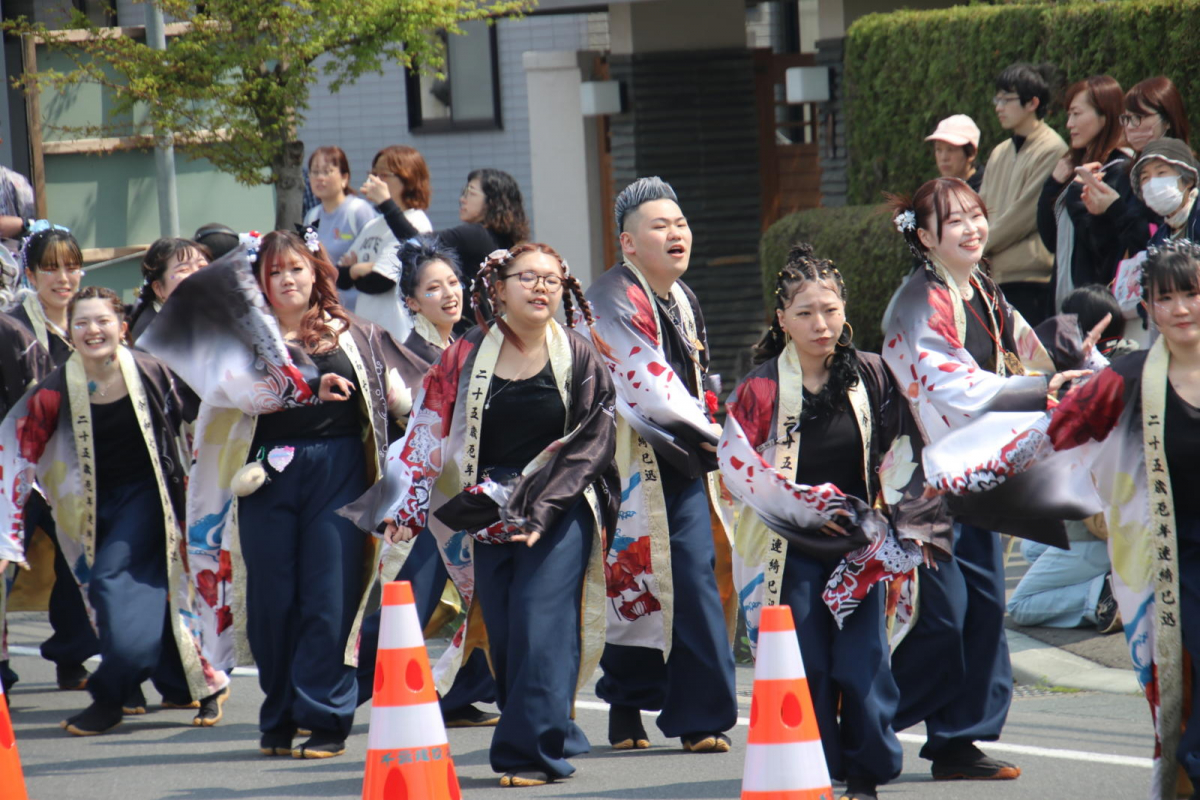 奥州市日高火防祭本祭2025パート3 2025/04/26
