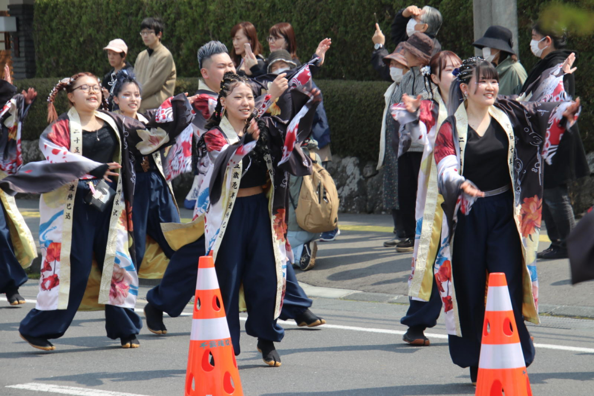 奥州市日高火防祭本祭2025パート3 2025/04/26