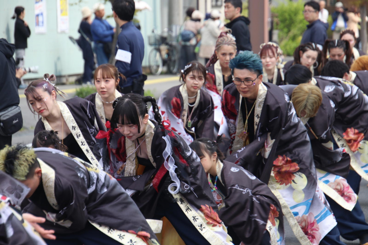 奥州市日高火防祭本祭2025パート3 2025/04/26