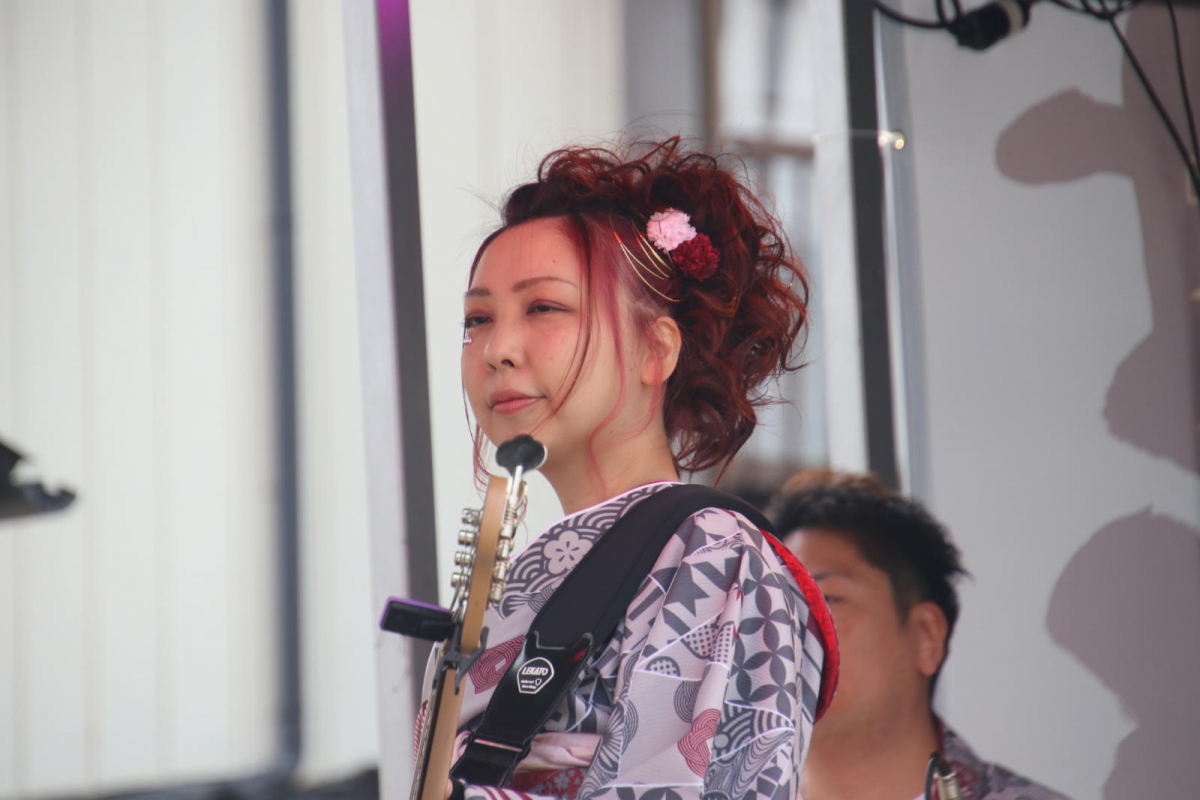 奥州市日高火防祭本祭2025パート3 2025/04/26