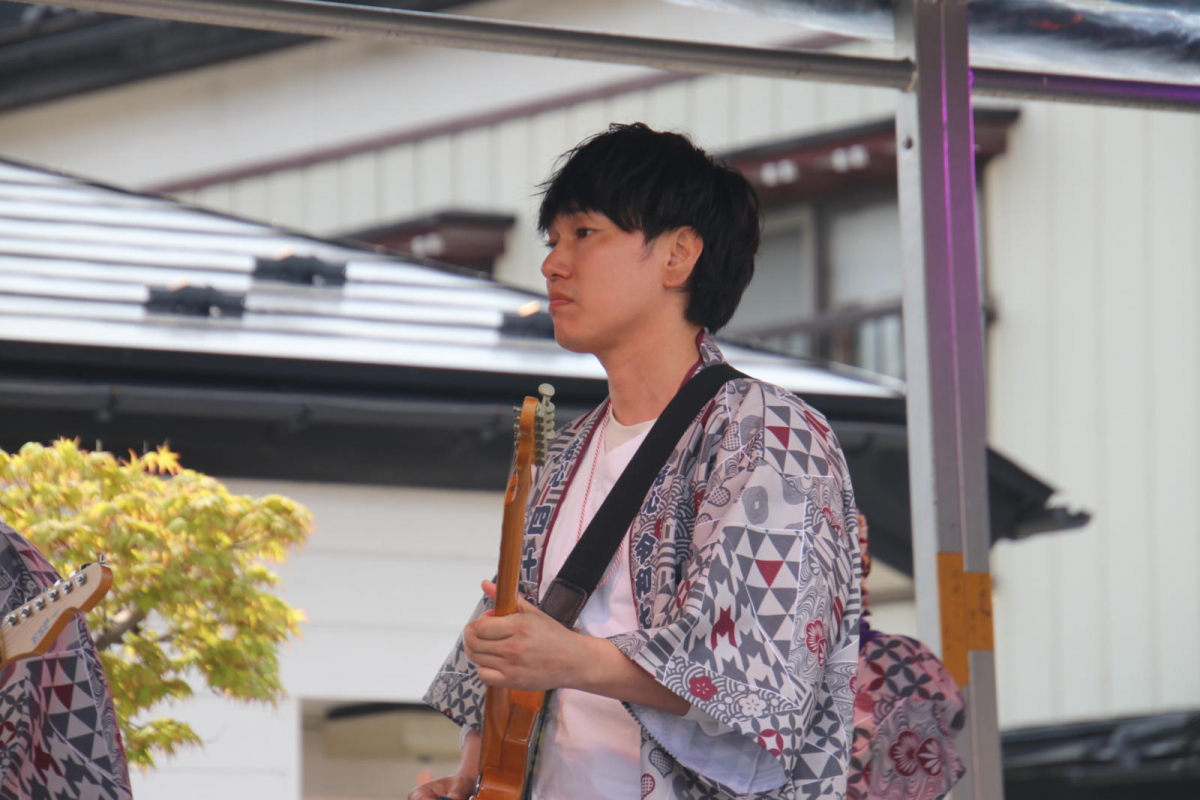 奥州市日高火防祭本祭2025パート3 2025/04/26