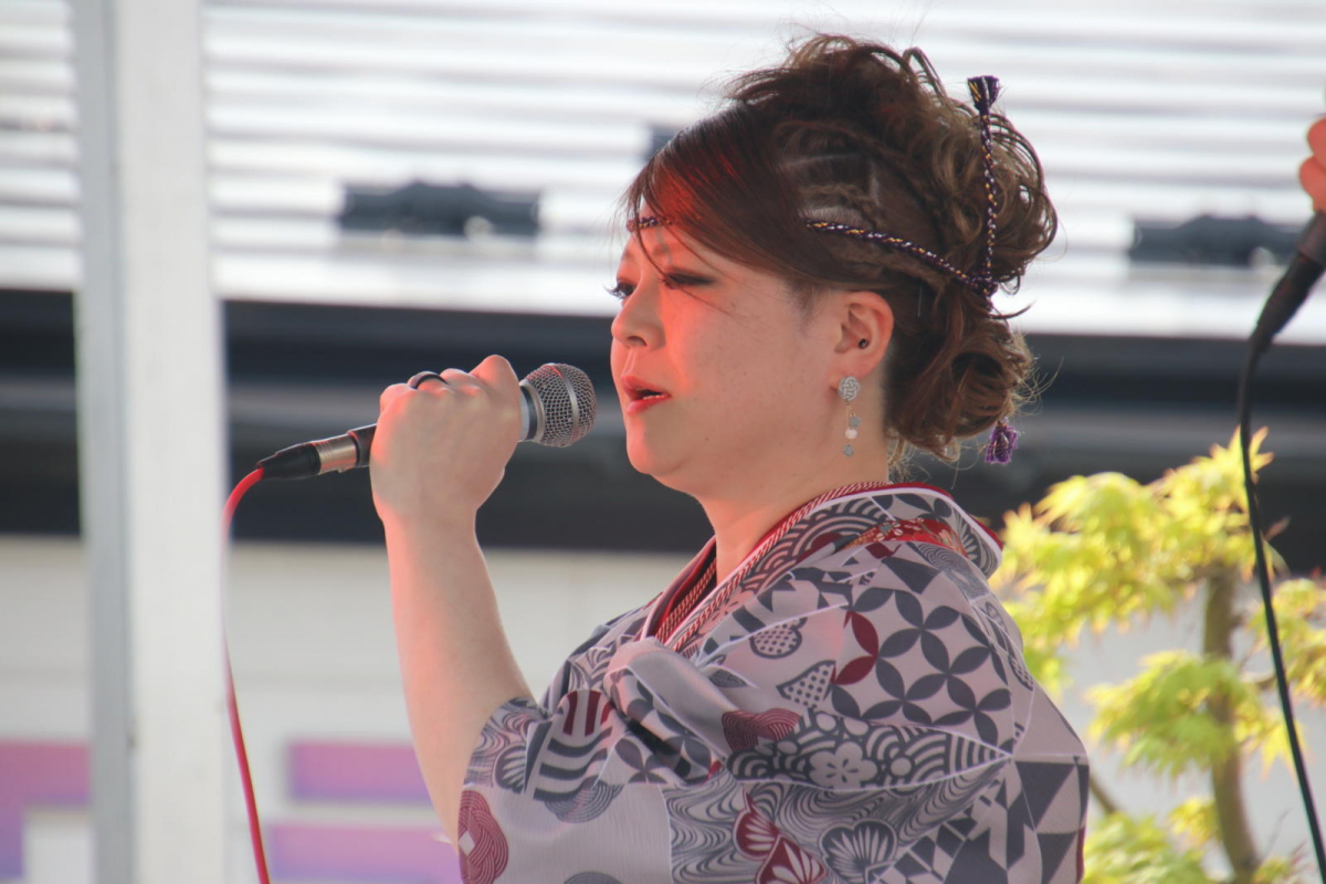 奥州市日高火防祭本祭2025パート3 2025/04/26