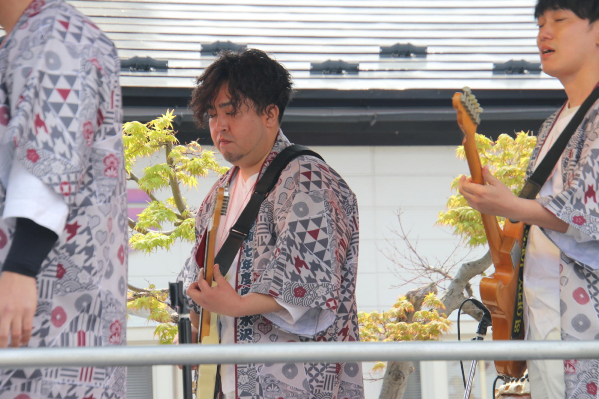 奥州市日高火防祭本祭2025パート3 2025/04/26