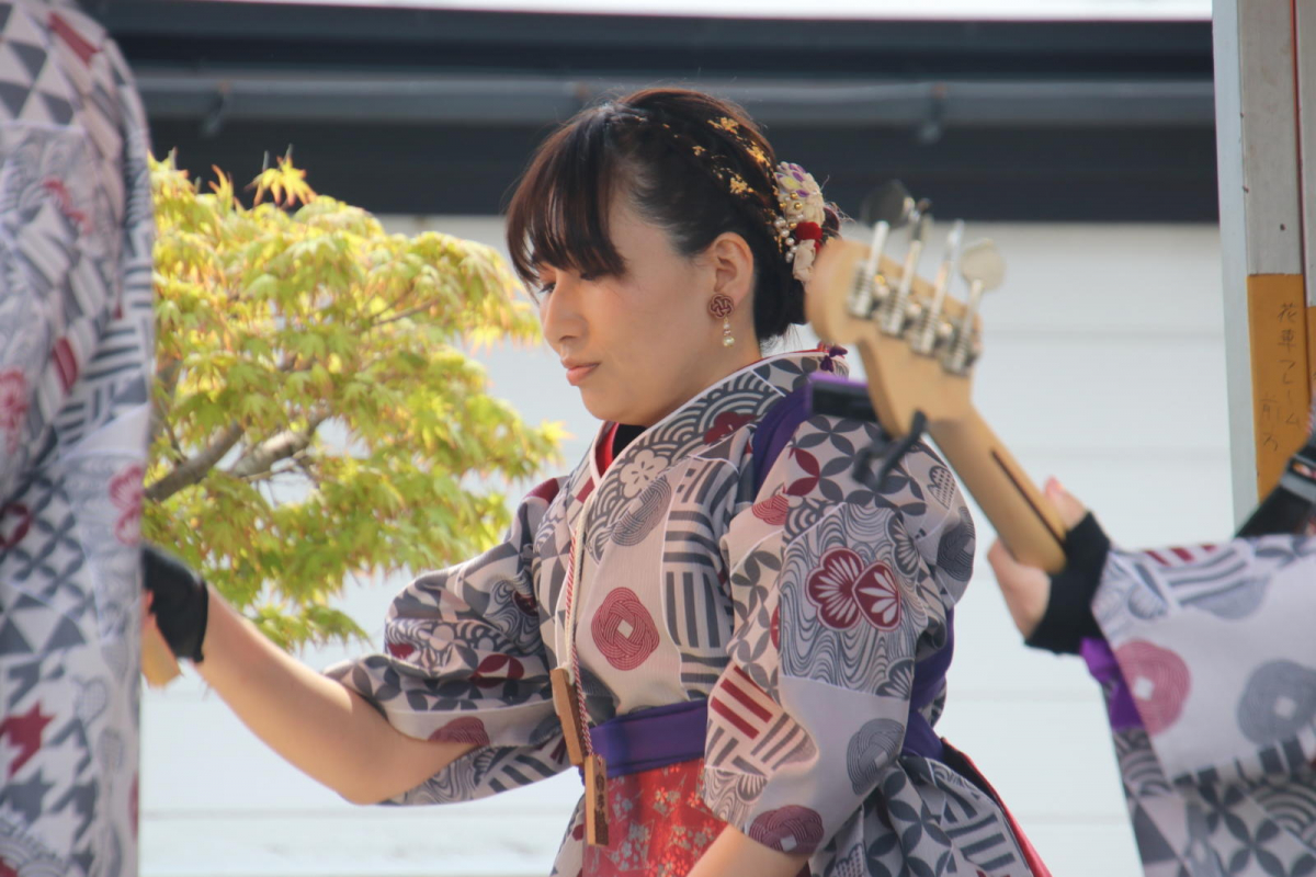 奥州市日高火防祭本祭2025パート3 2025/04/26