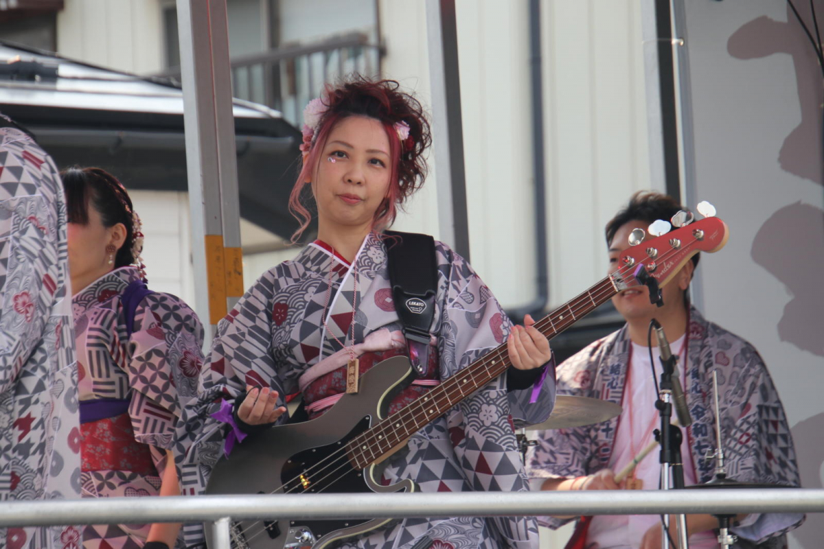 奥州市日高火防祭本祭2025パート3 2025/04/26