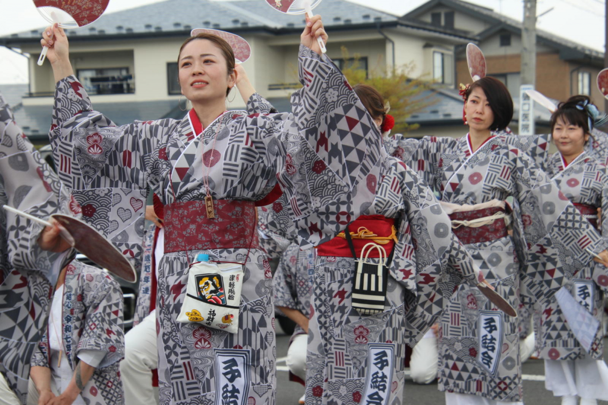 奥州市日高火防祭本祭2025パート3 2025/04/26