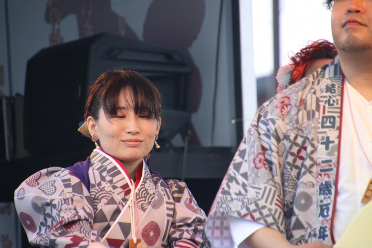 奥州市日高火防祭本祭2025パート3 2025/04/26