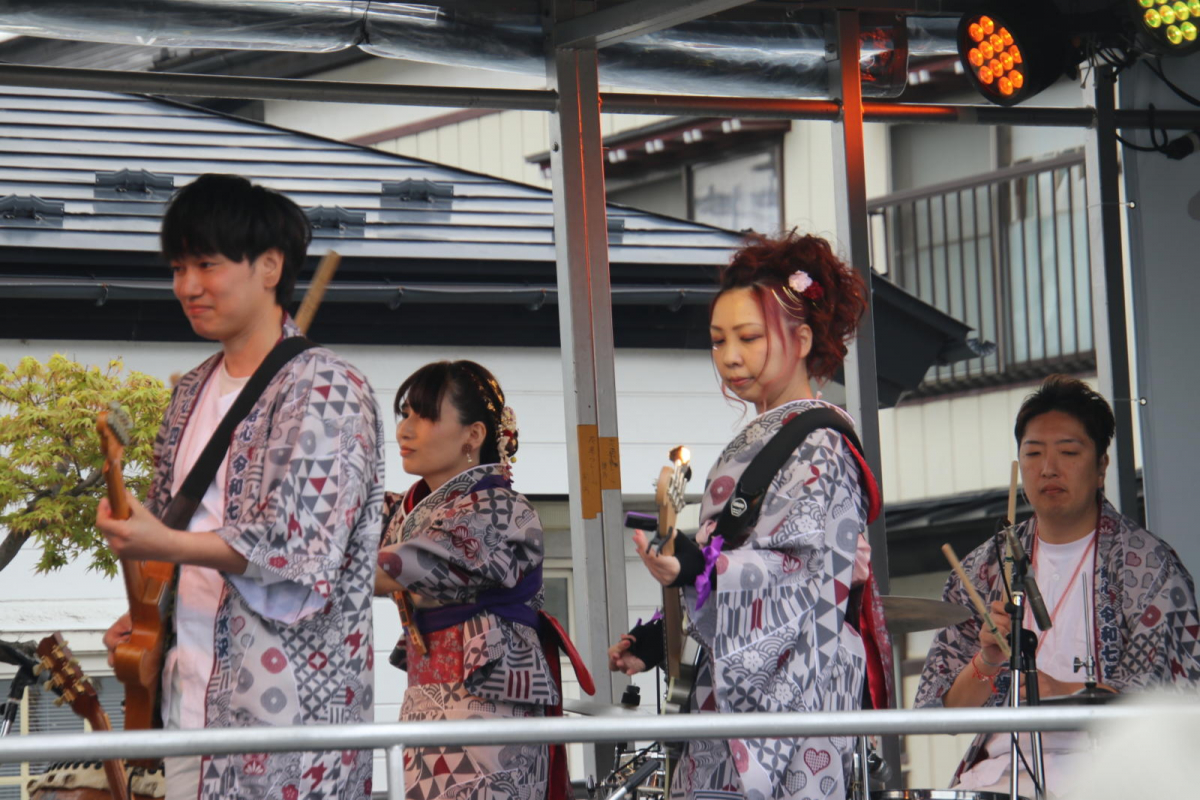 奥州市日高火防祭本祭2025パート3 2025/04/26