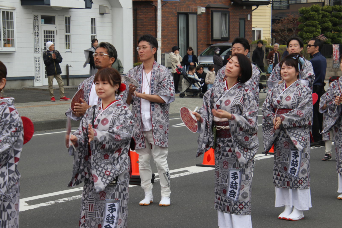 奥州市日高火防祭本祭2025パート3 2025/04/26