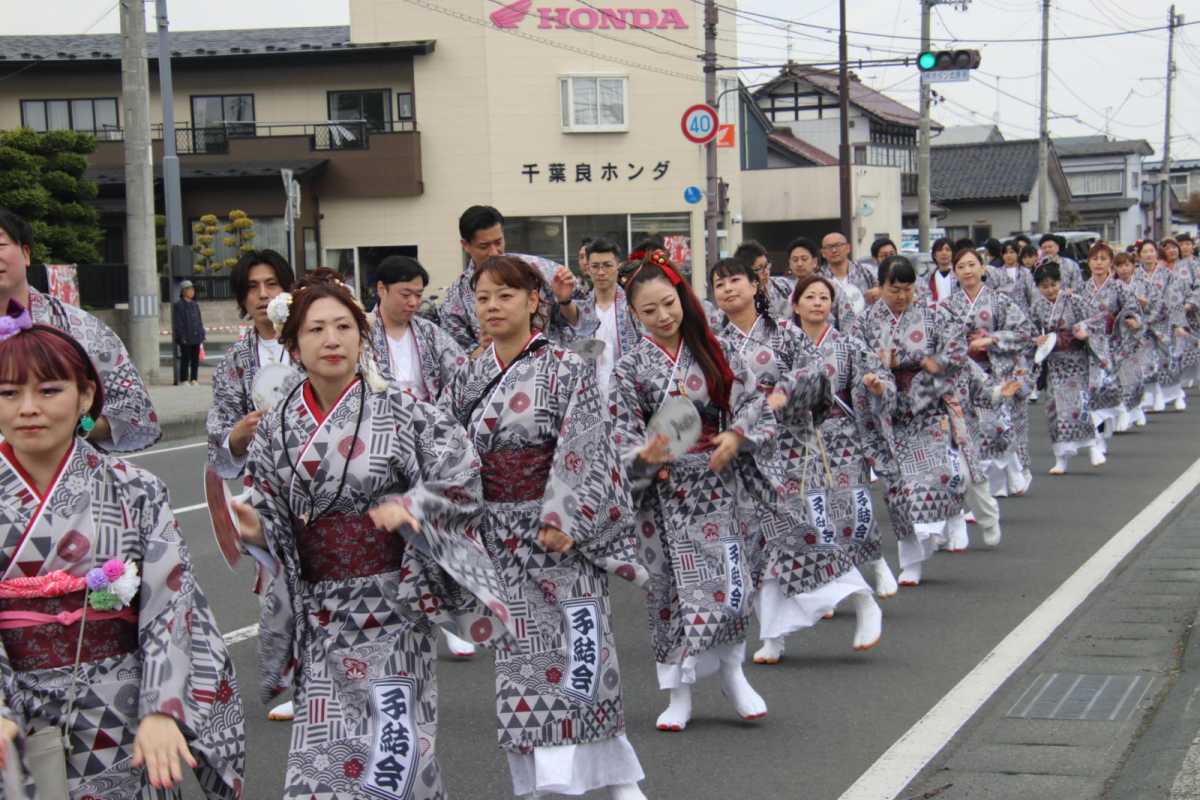 奥州市日高火防祭本祭2025パート3 2025/04/26