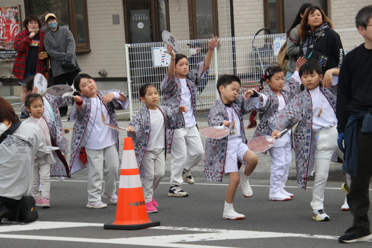 奥州市日高火防祭本祭2025パート3 2025/04/26